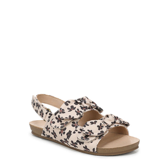 Leopard Floral
