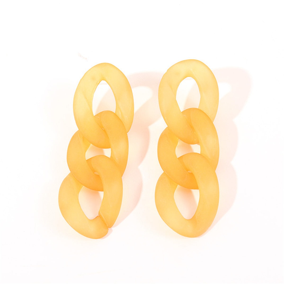 Yellow-