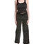 002-BLACK FAIR ISLE