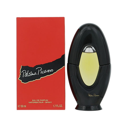 Paloma Picasso-