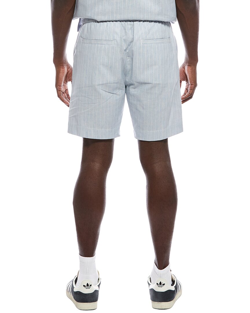 HAZE STRIPE-