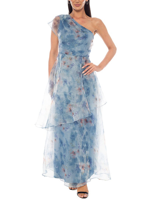 BLUE MULTI-