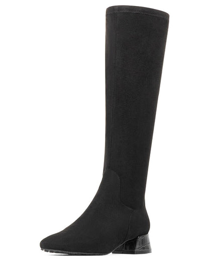 BLK-BLACK-