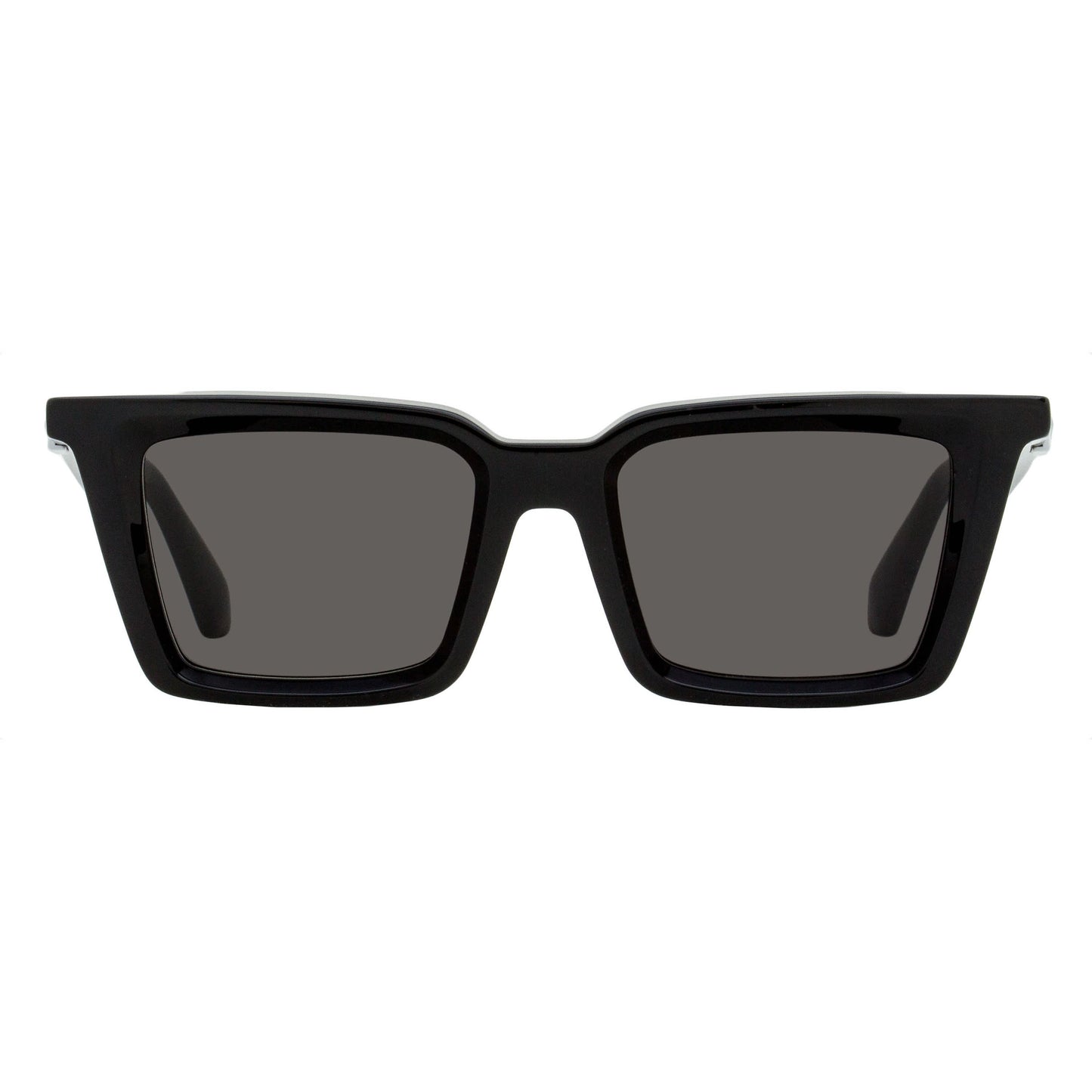 Black-