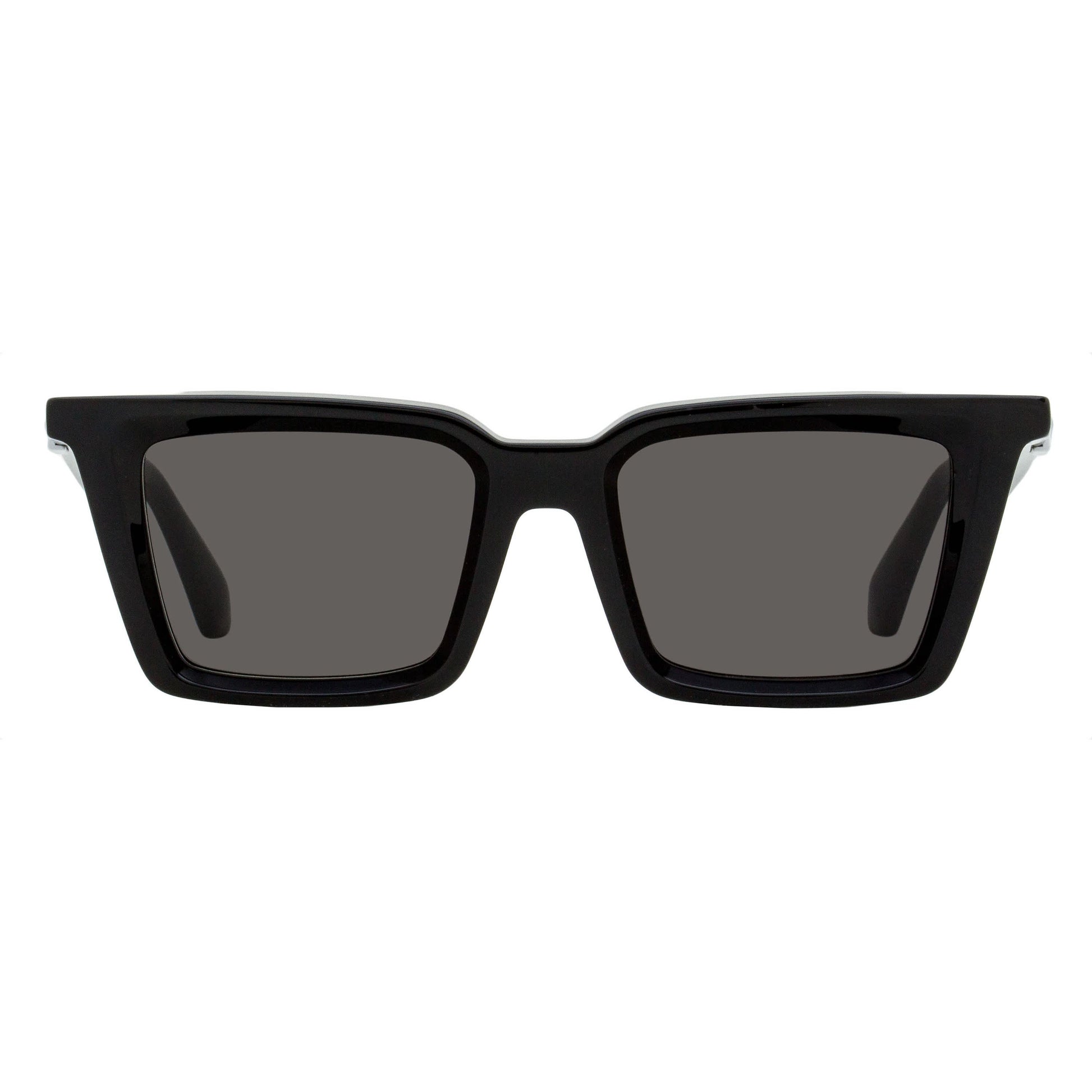Black-