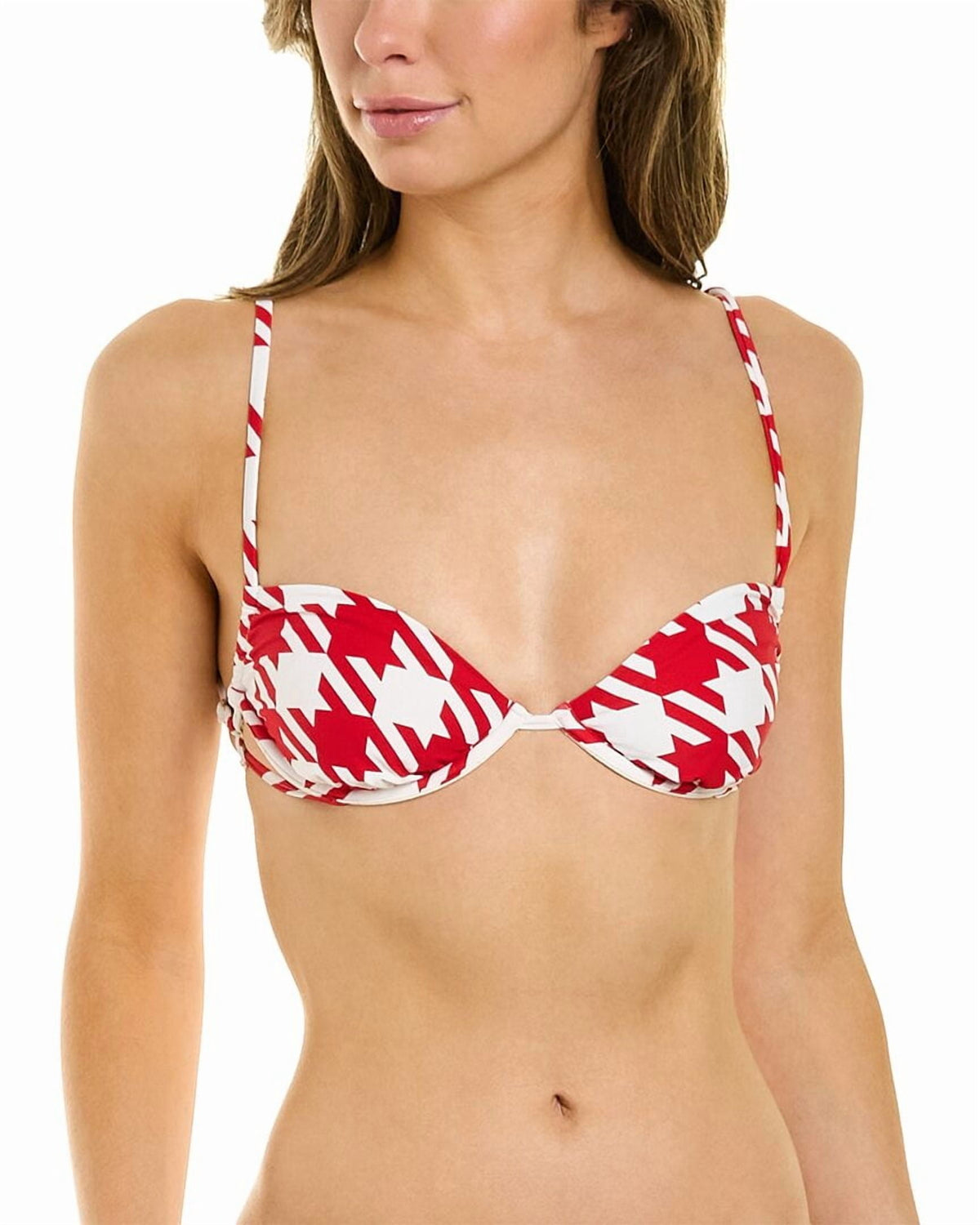 ZLA-CHERRYRED/WHITE-