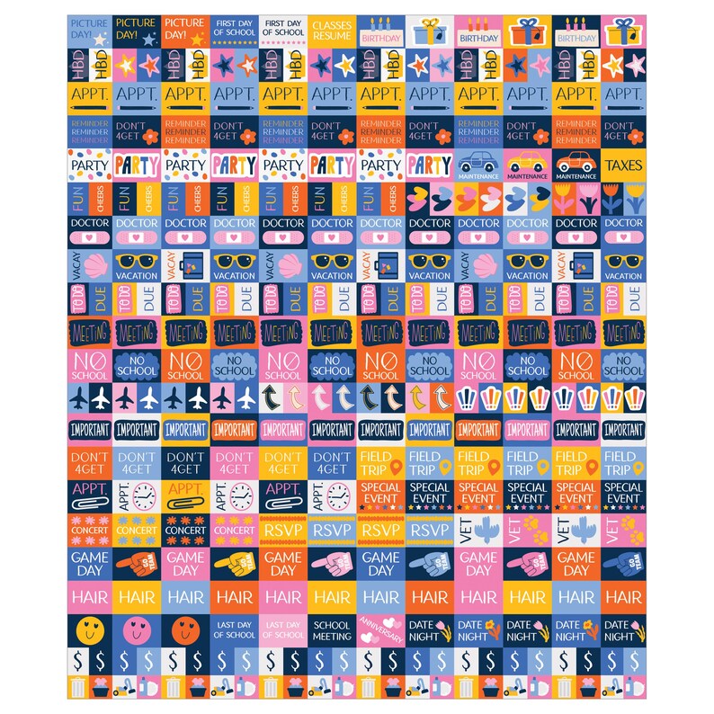 Multi-Color-