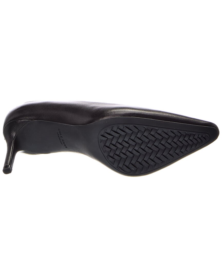 Cole Haan Go-To Janey Leather Pump