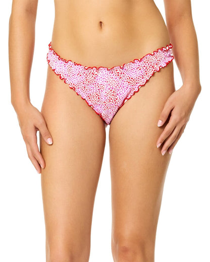 HIBISCUS (RED)-