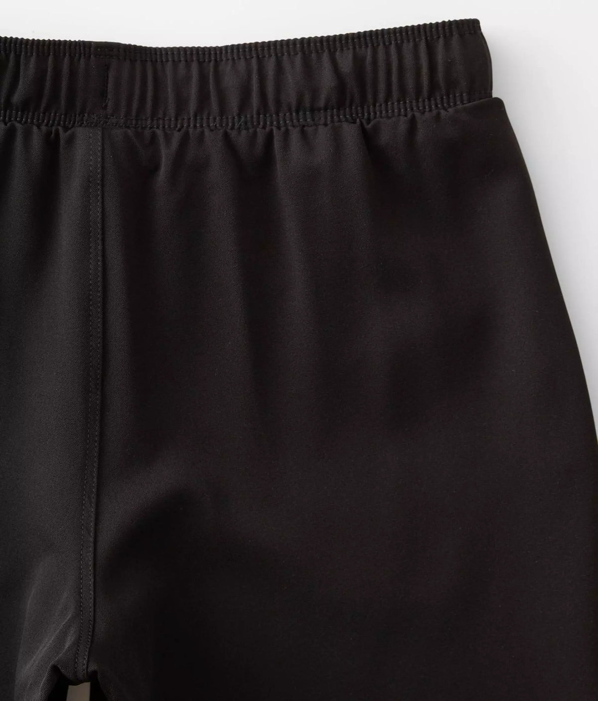 Under Armour Youth Boys' Hybrid Active Stretch Shorts - Black