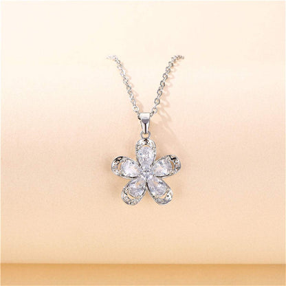 Metallic-