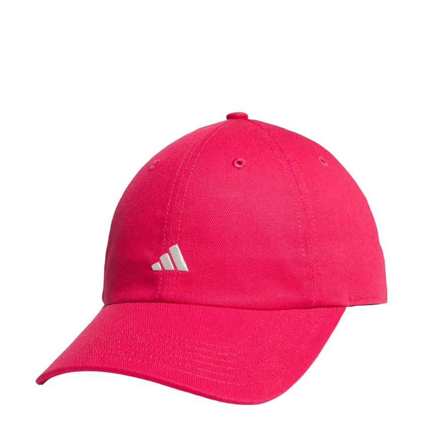 Power Pink / Off White-
