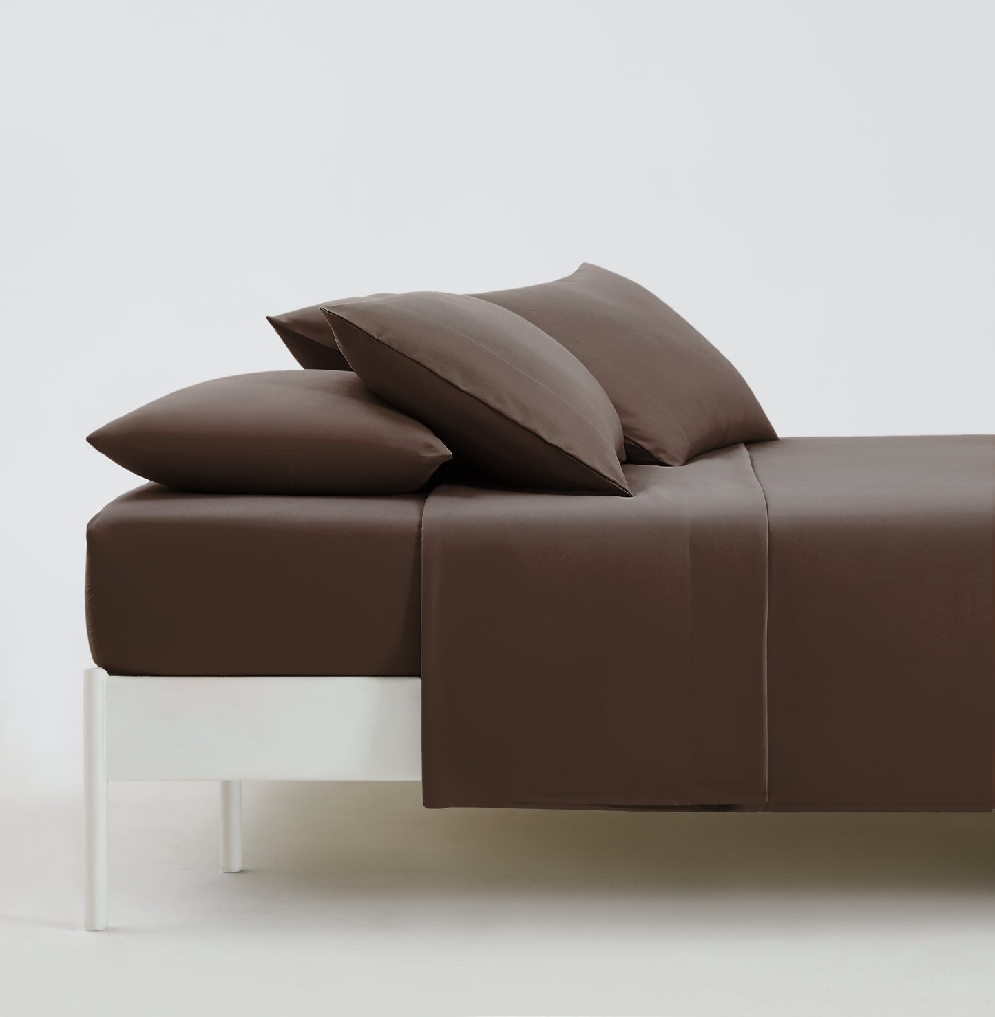 Brown-