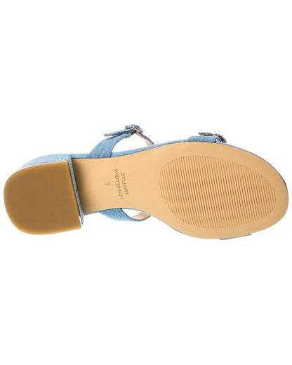 XKD Mid Blue-