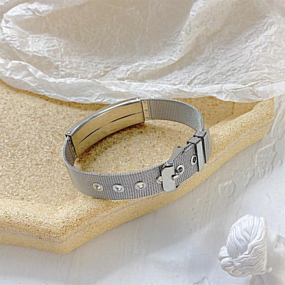 Metallic-