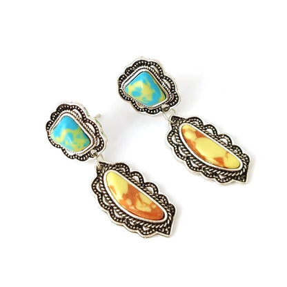 Metallic-