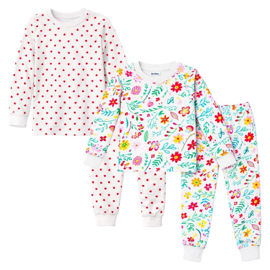 RED/WHITE-