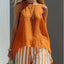 Orange Red