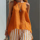 Orange Red