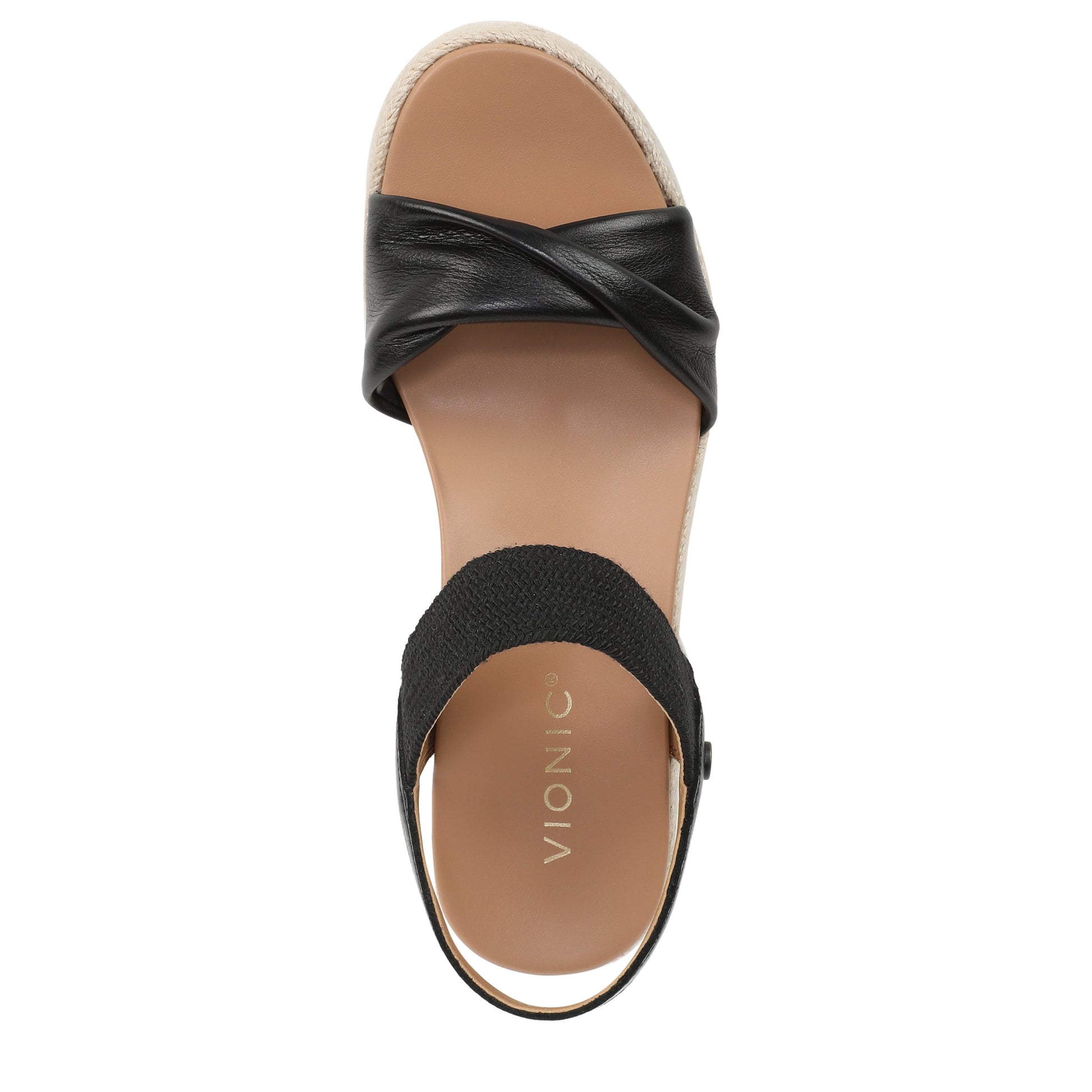 Black Leather-
