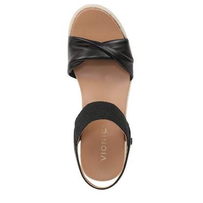 Black Leather-