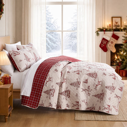 Winterwood Christmas-