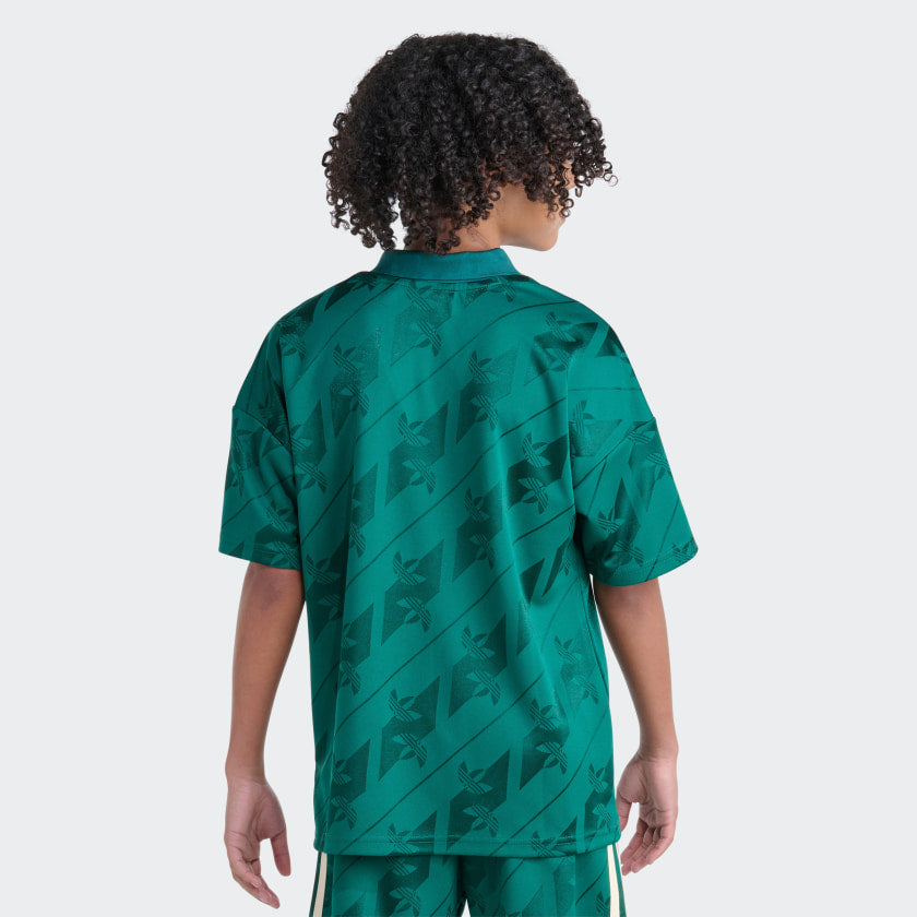 Collegiate Green-