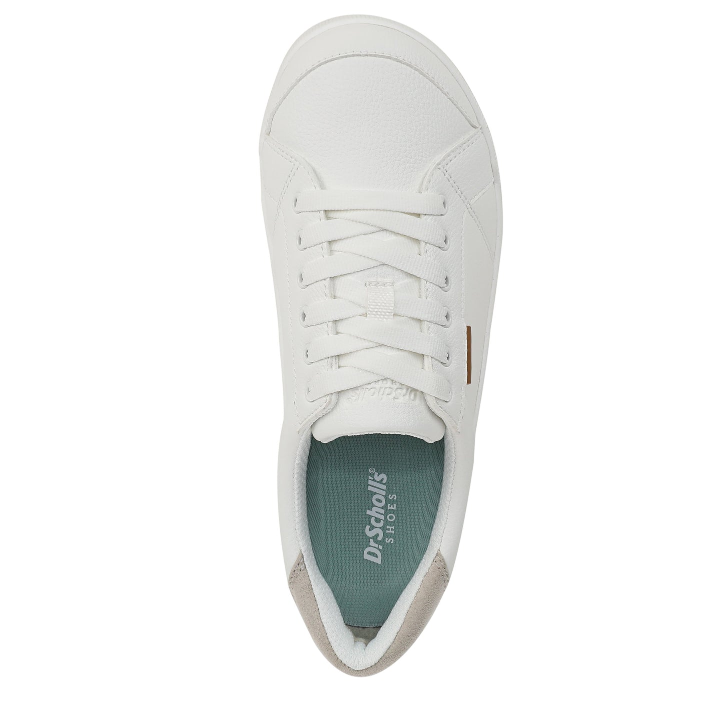 White / Oyster