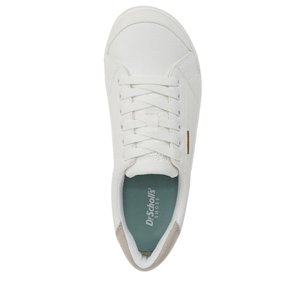 White / Oyster