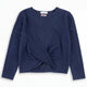 Deep navy