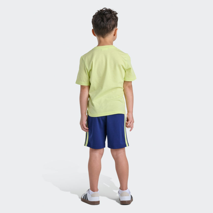 Vapour Lemon-