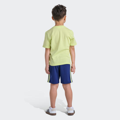 Vapour Lemon-