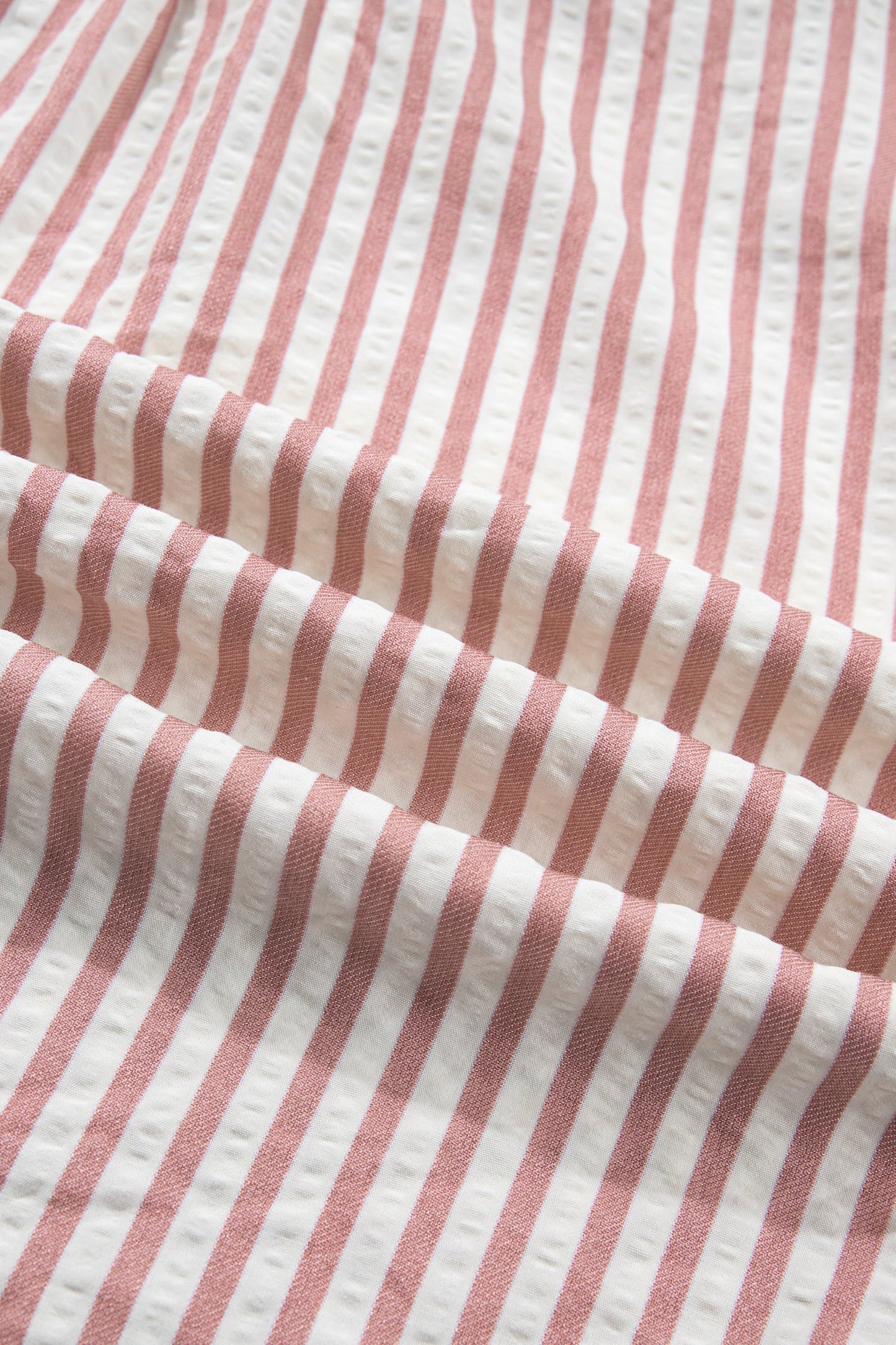 Threaded Pear Bianca Down Half Sleeve Shirt
