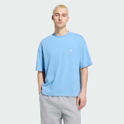 Light Blue Mel-