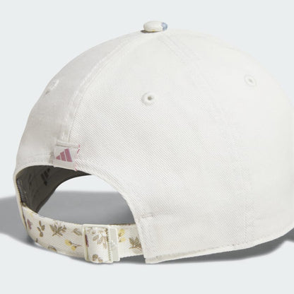 Off White / Bloom / Magic Mauve-