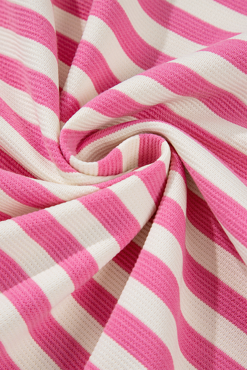 Threaded Pear Jayla Stripe T Shirt