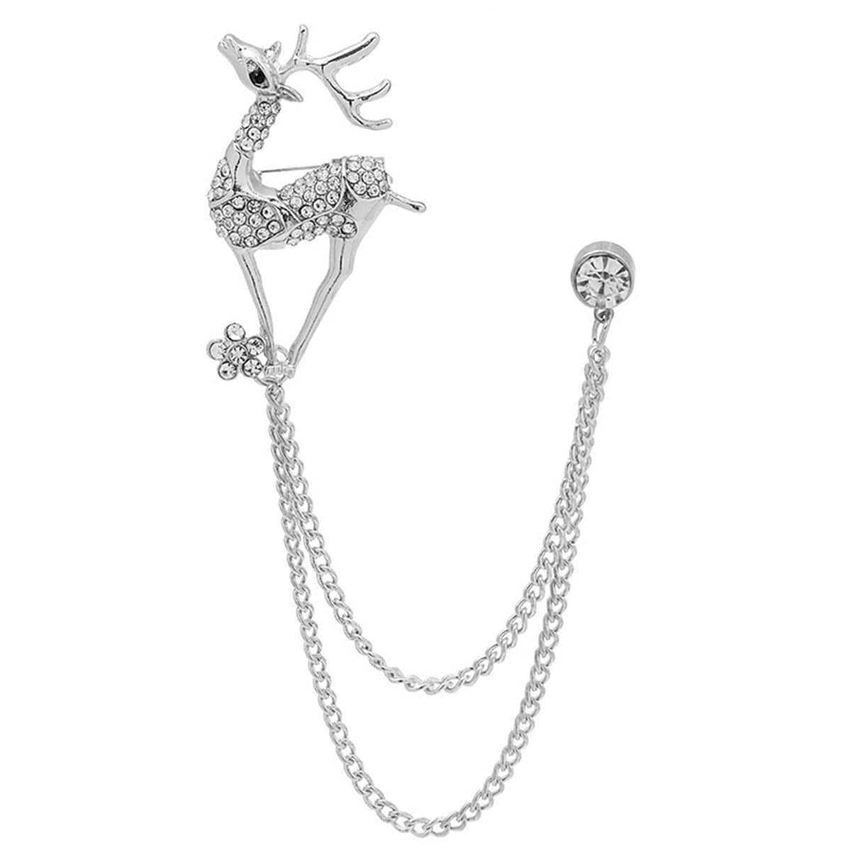 Metallic-