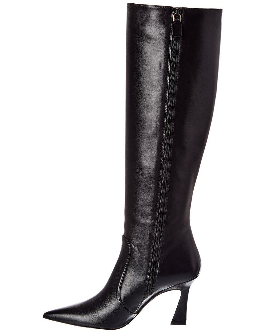 BLACK-