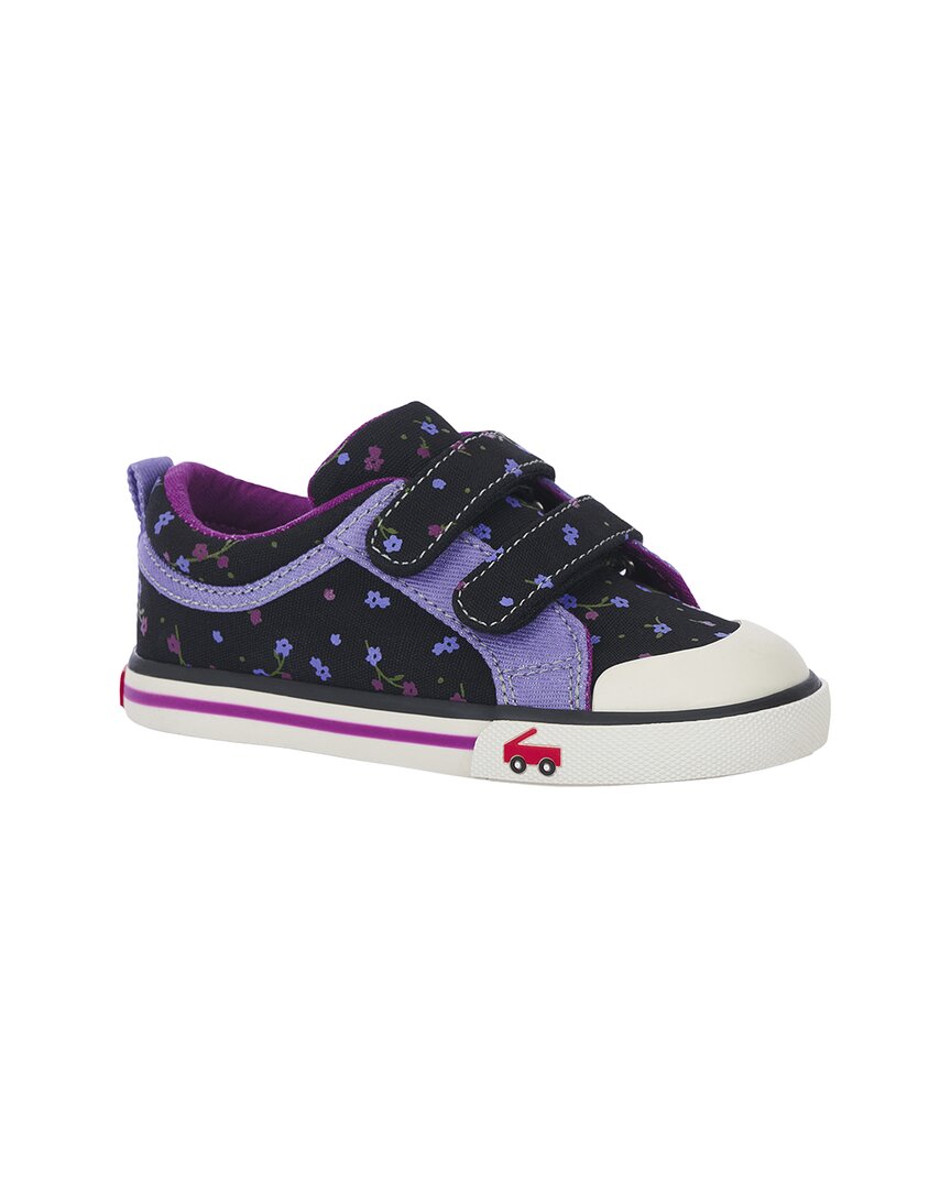 BLACK FLORAL-