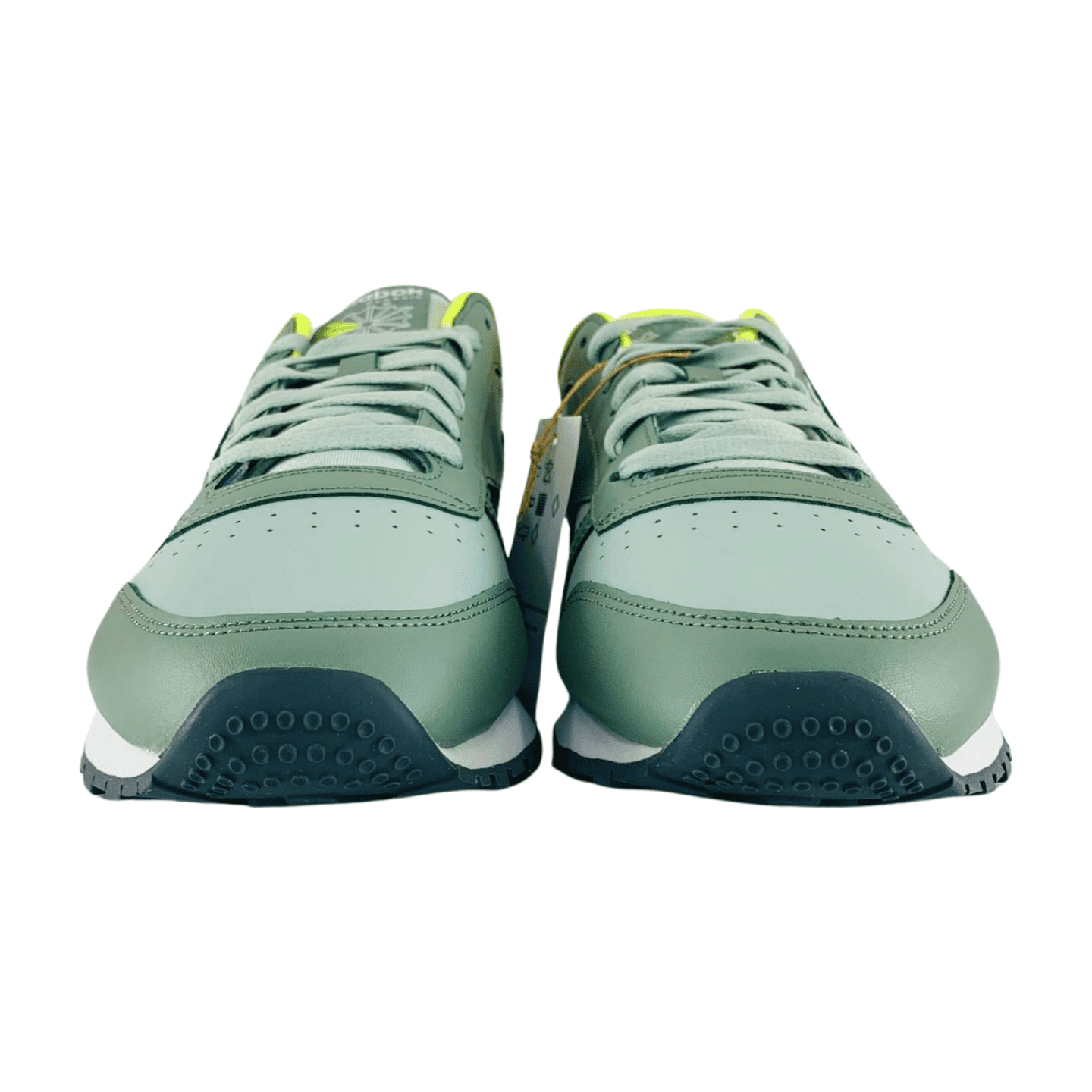 Reebok Men's Classic Leather