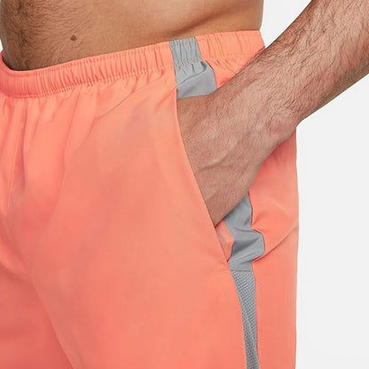 Nike Men's Challenger Brief-Lined 7 Running Shorts