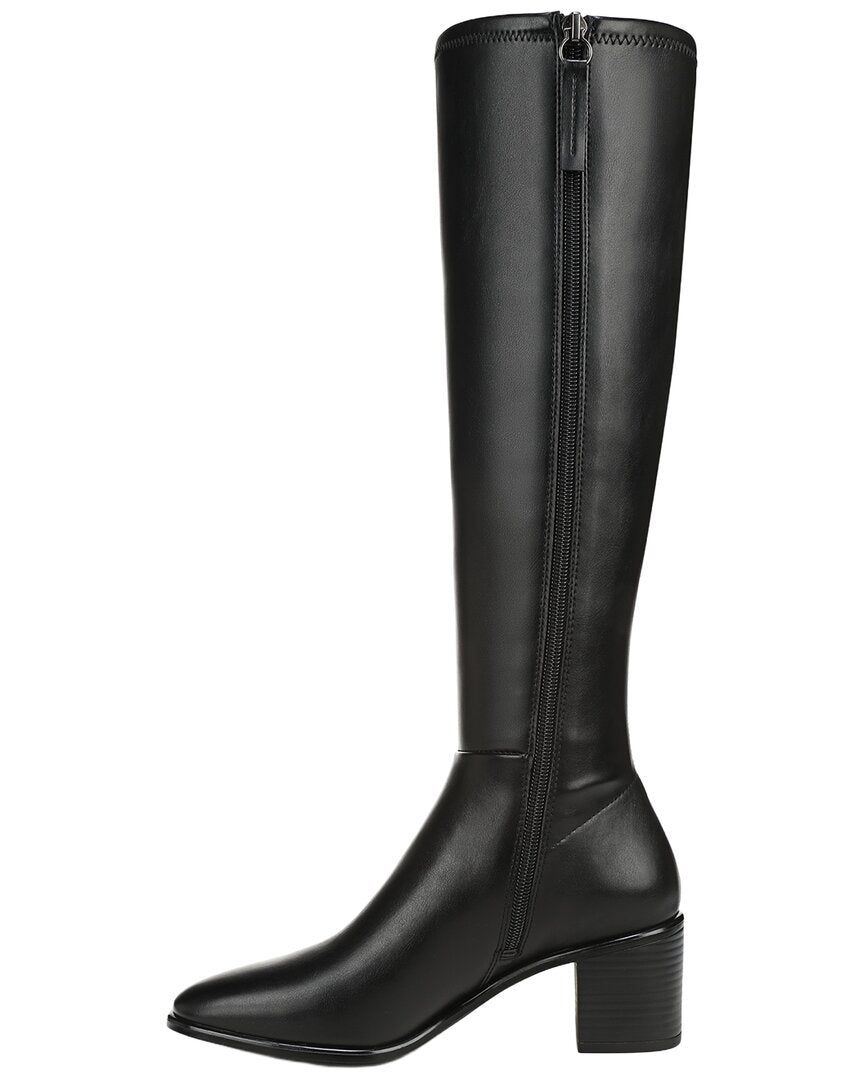 BLACK-