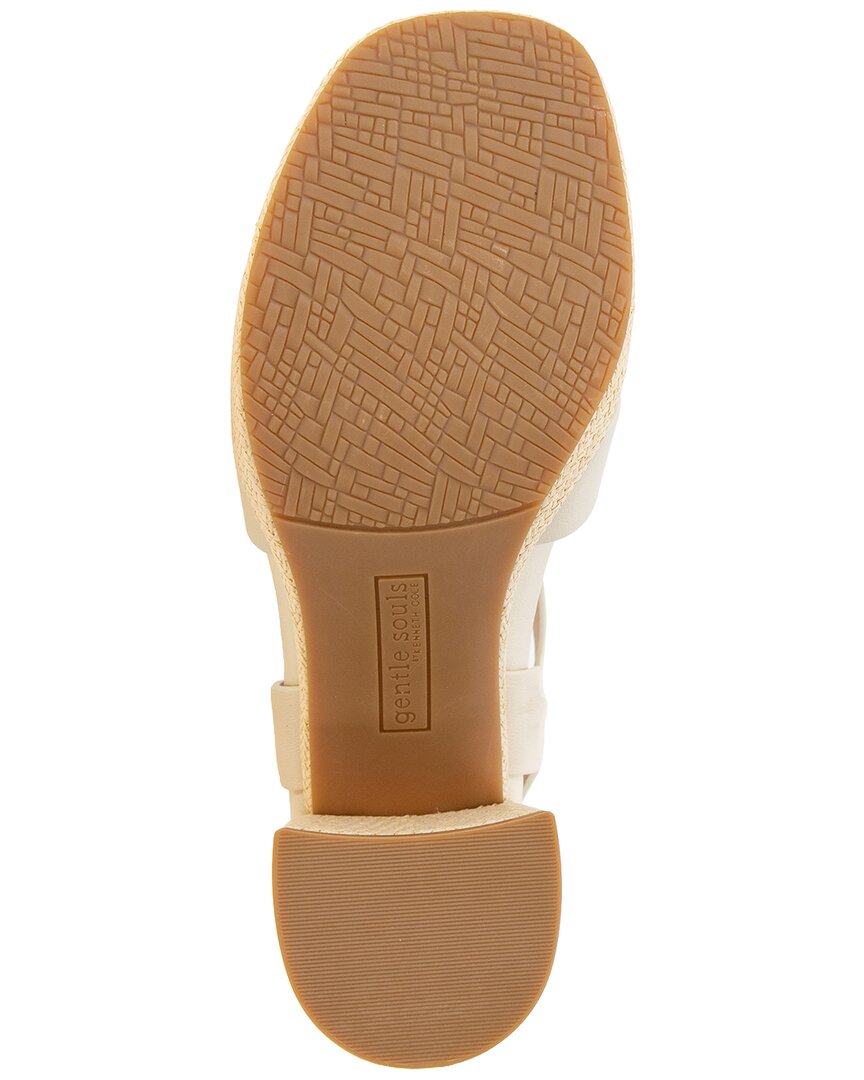 STONE LEATHER-
