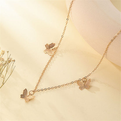 Metallic-