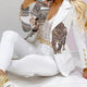 White Leopard