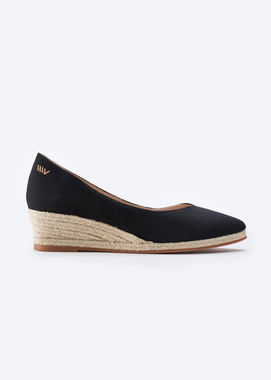 Black-