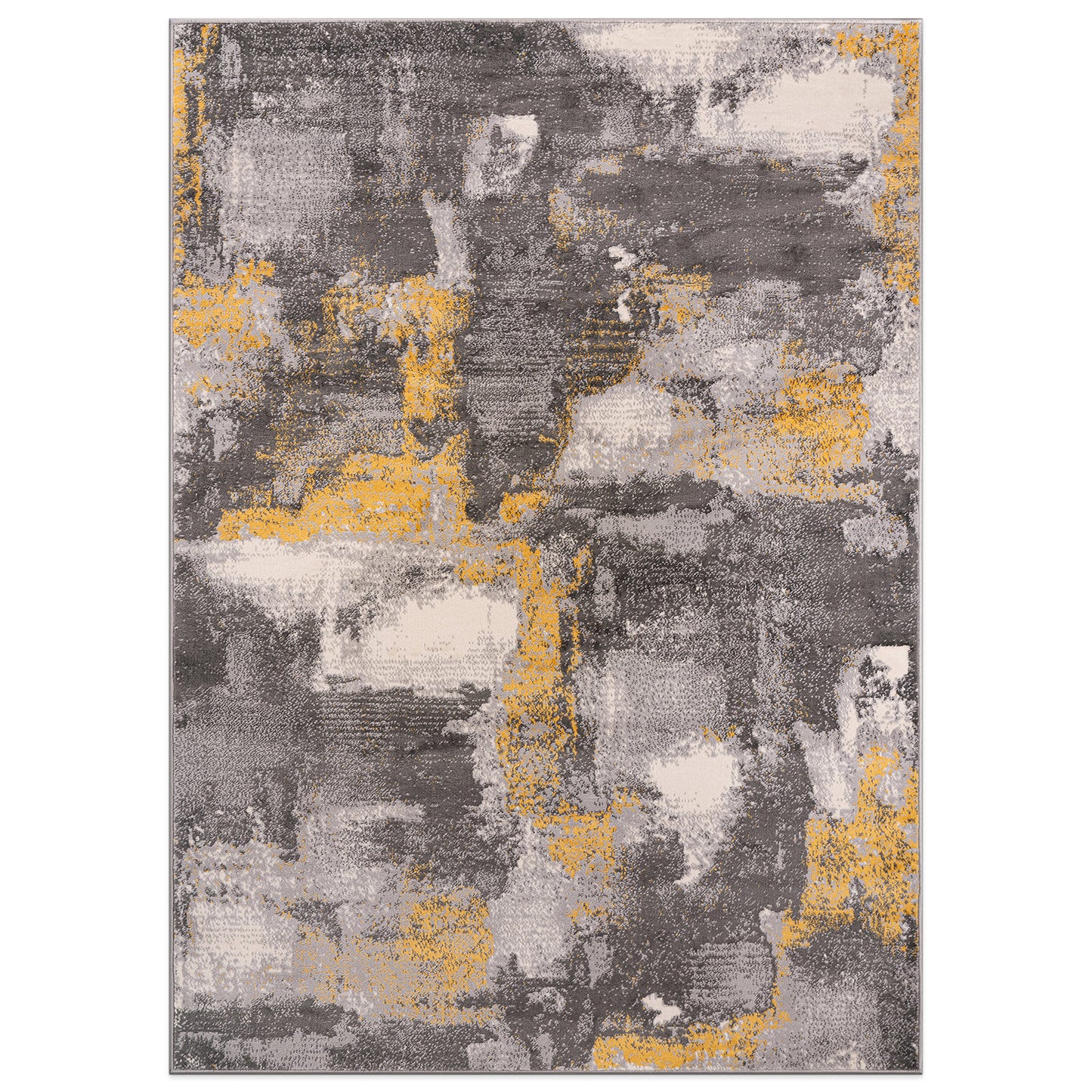 Yellow-