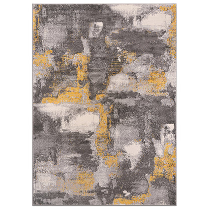 Yellow-