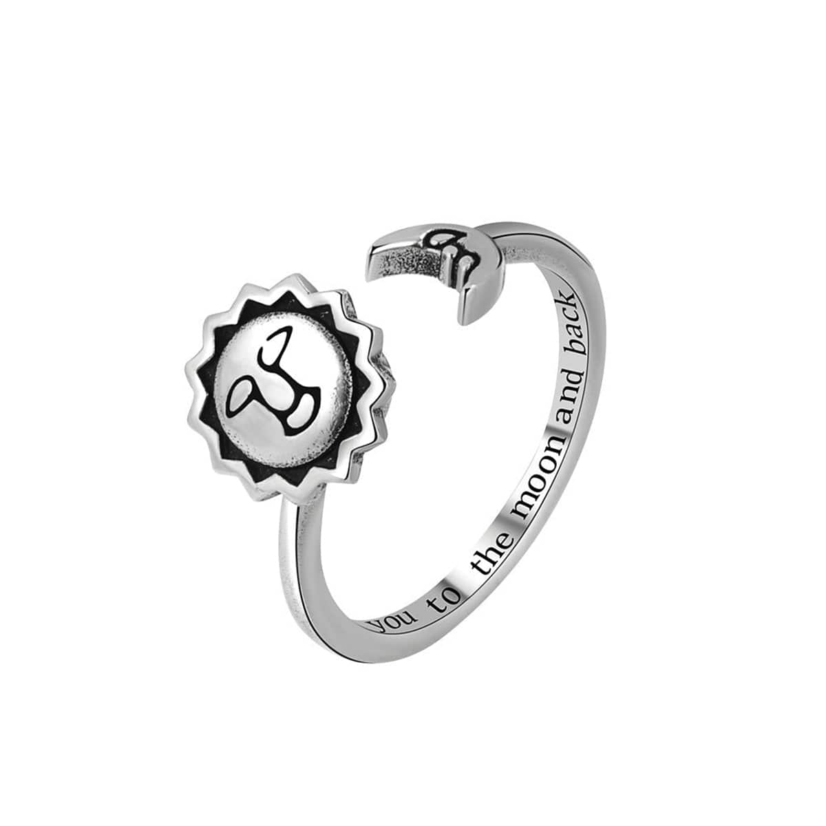 Metallic-
