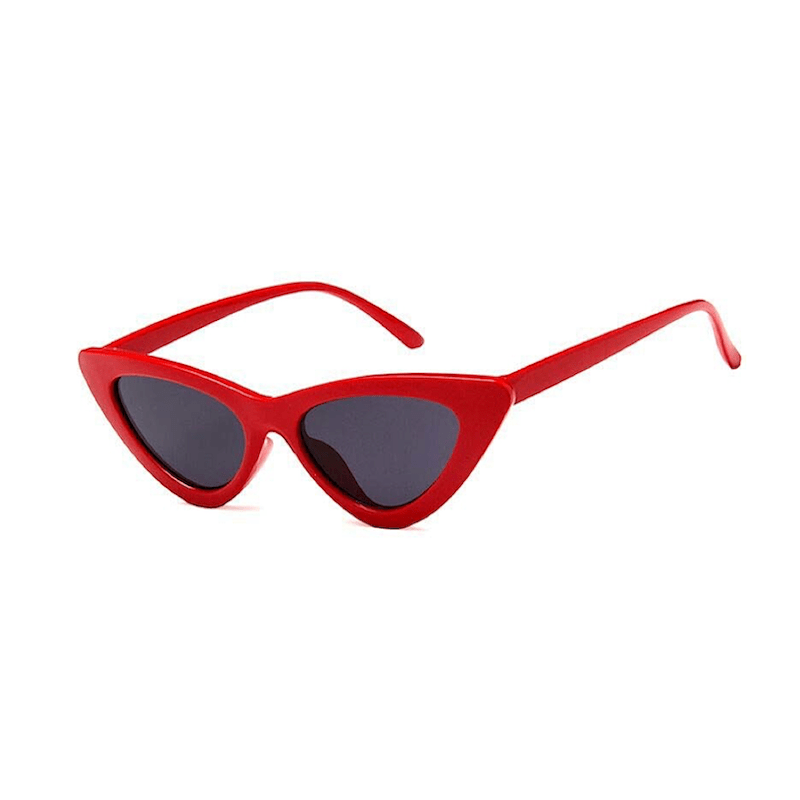 Red-